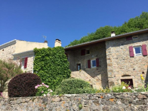 Gîte Véranne, 2 pièces, 4 personnes - FR-1-496-256